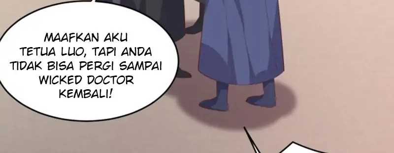 Baca Pupillary Master Chapter 234 Gambar 2
