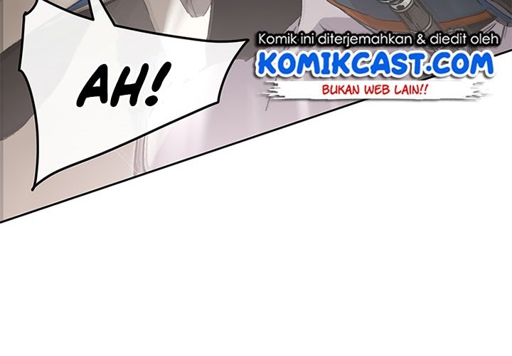 The Undefeatable Swordsman Chapter 101 Gambar 22