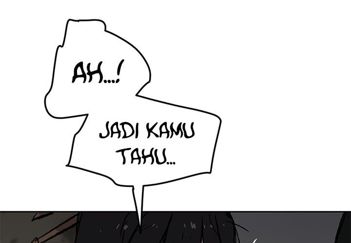 The Undefeatable Swordsman Chapter 101 Gambar 92