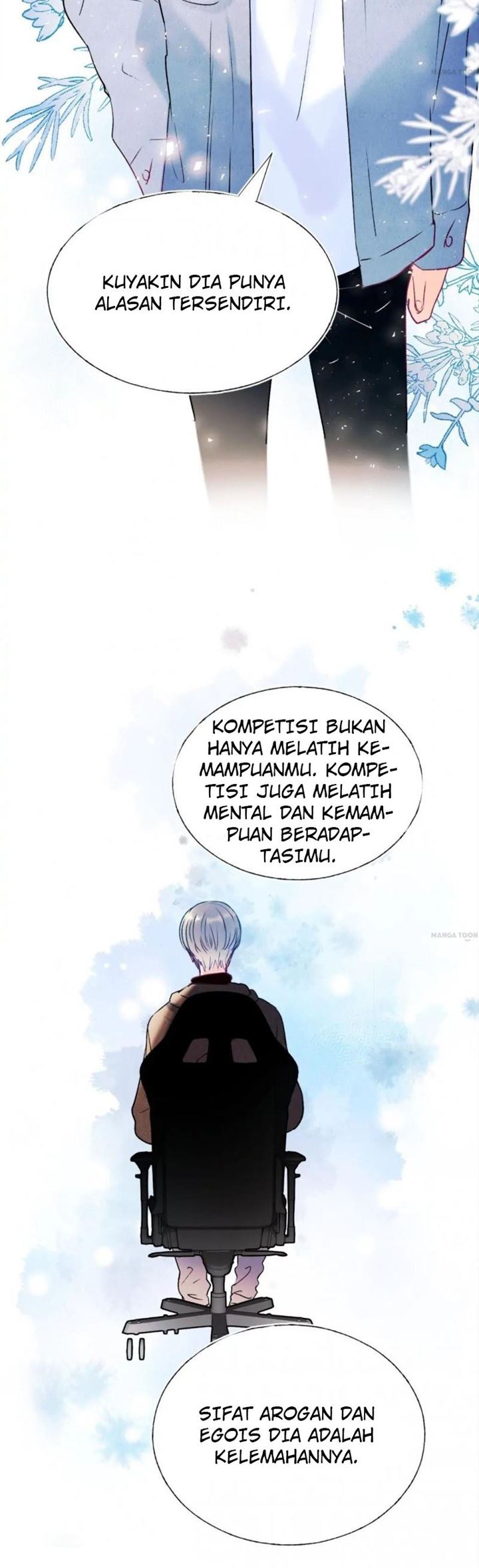 To be Winner Chapter 92 Gambar 16