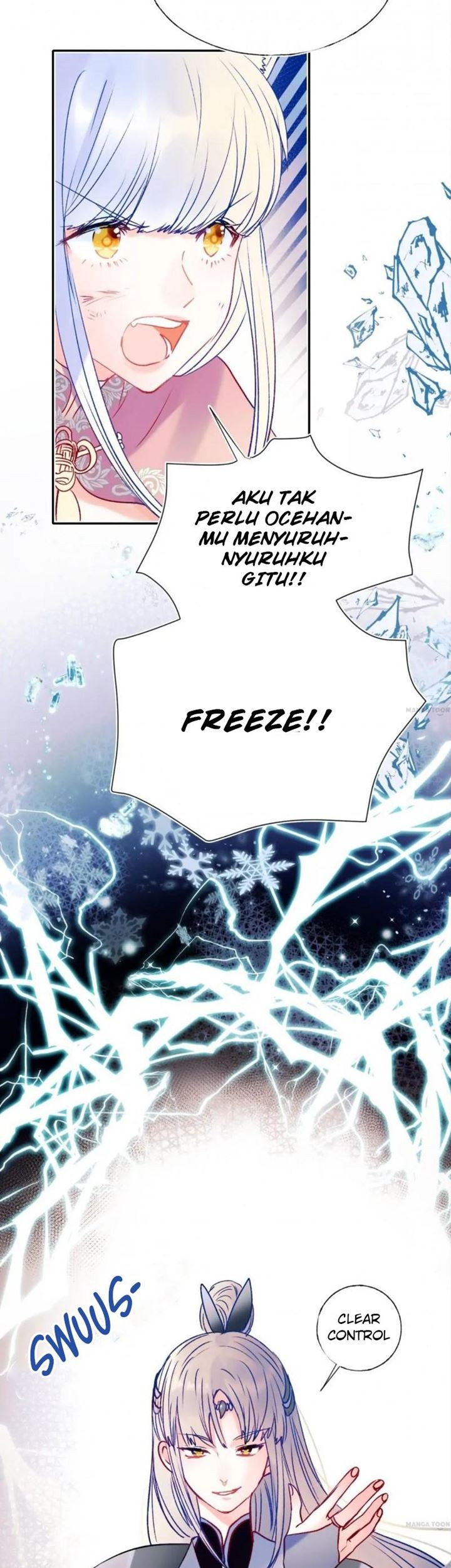 To be Winner Chapter 92 Gambar 19