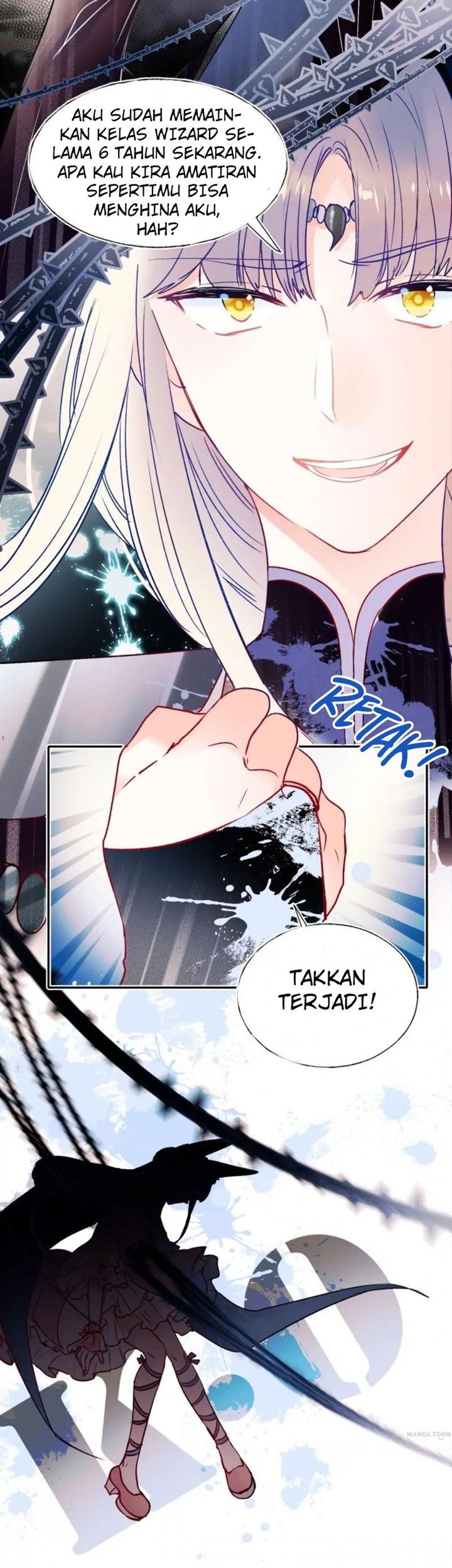 To be Winner Chapter 92 Gambar 21