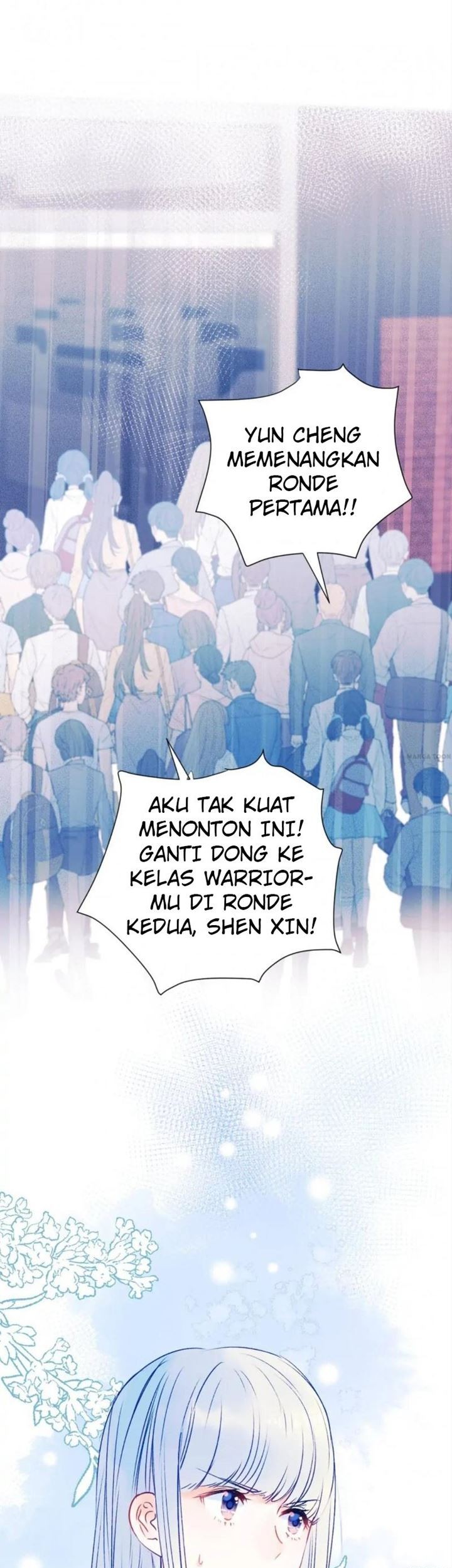 To be Winner Chapter 92 Gambar 25