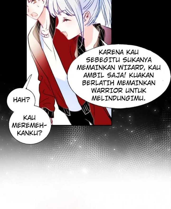 To be Winner Chapter 92 Gambar 28