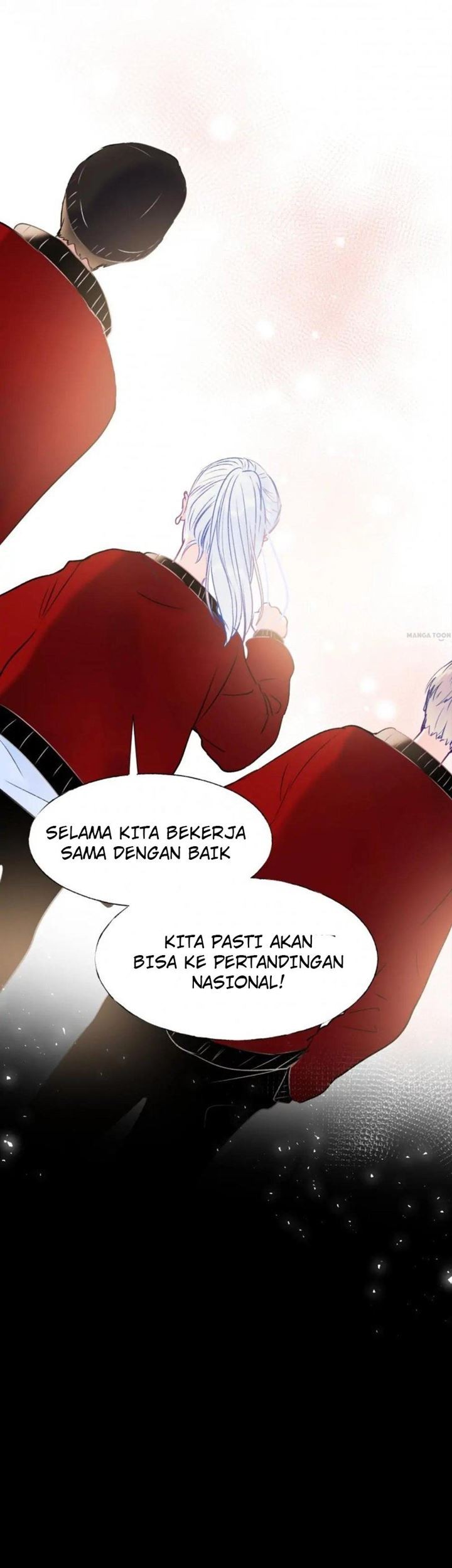 To be Winner Chapter 92 Gambar 29