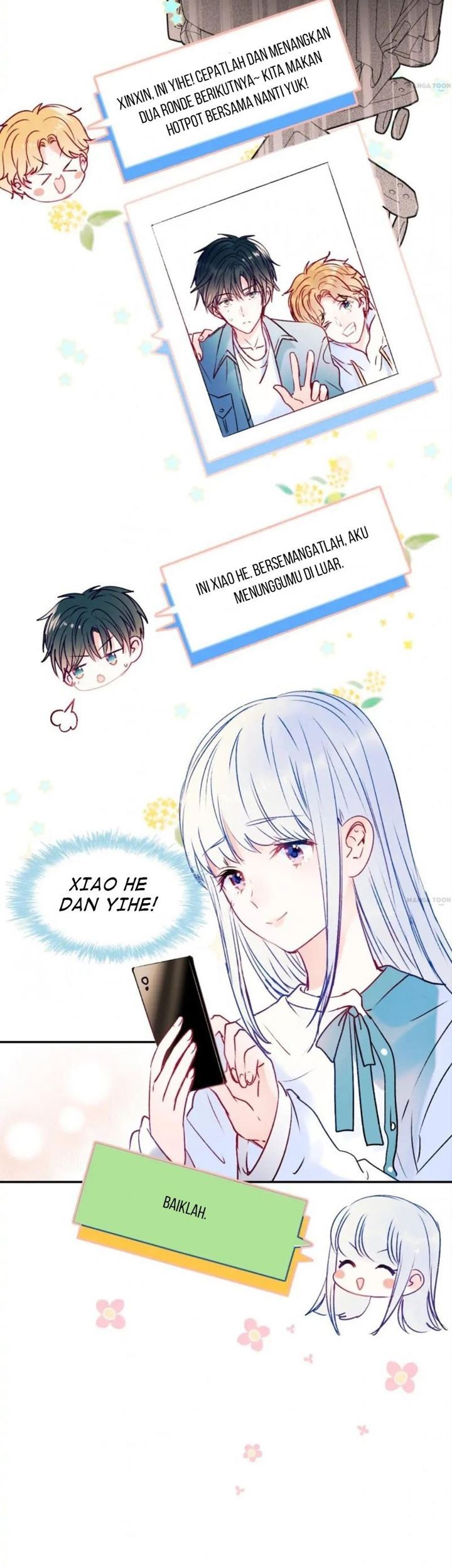 To be Winner Chapter 92 Gambar 31