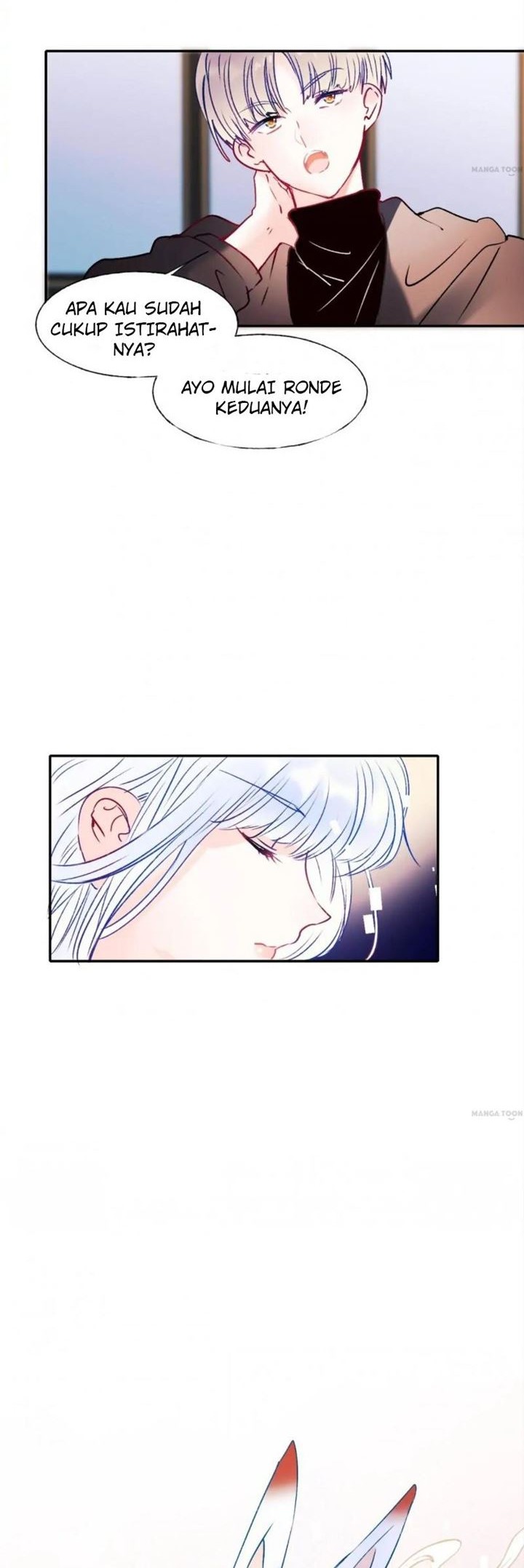 To be Winner Chapter 92 Gambar 32