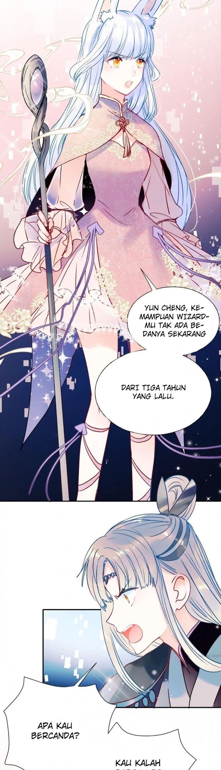 To be Winner Chapter 92 Gambar 33