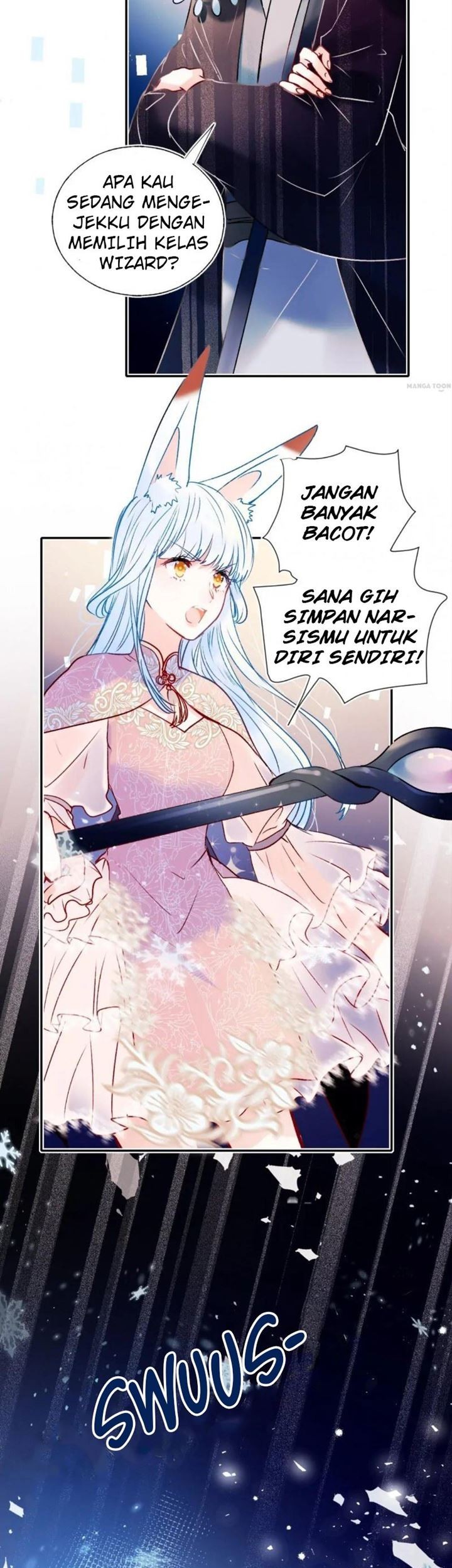 To be Winner Chapter 92 Gambar 4