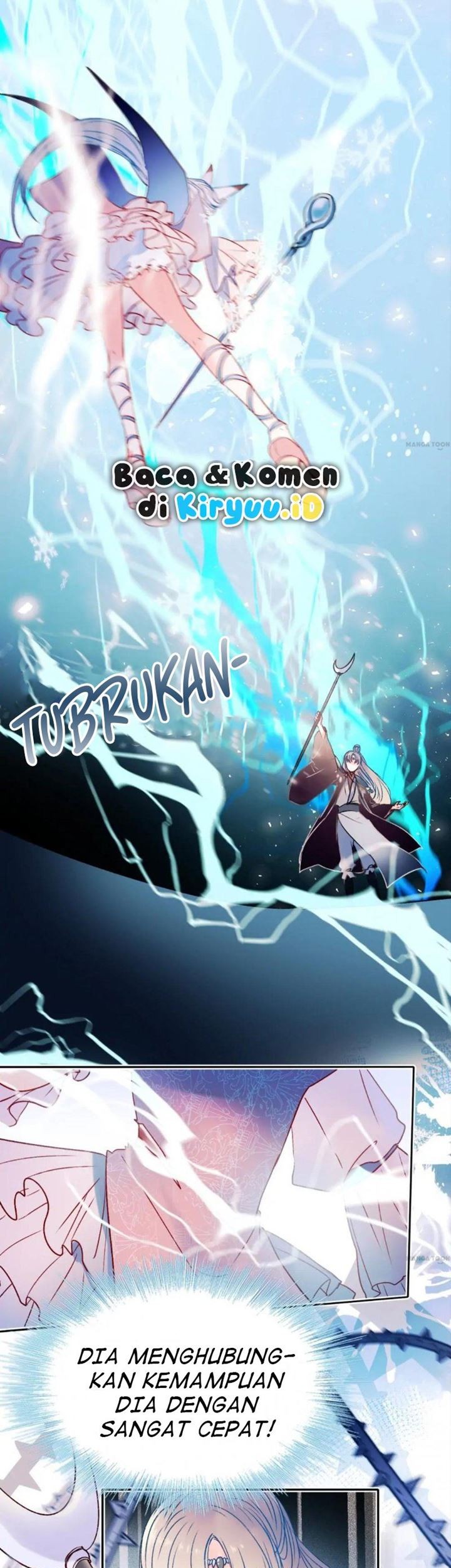 To be Winner Chapter 92 Gambar 8