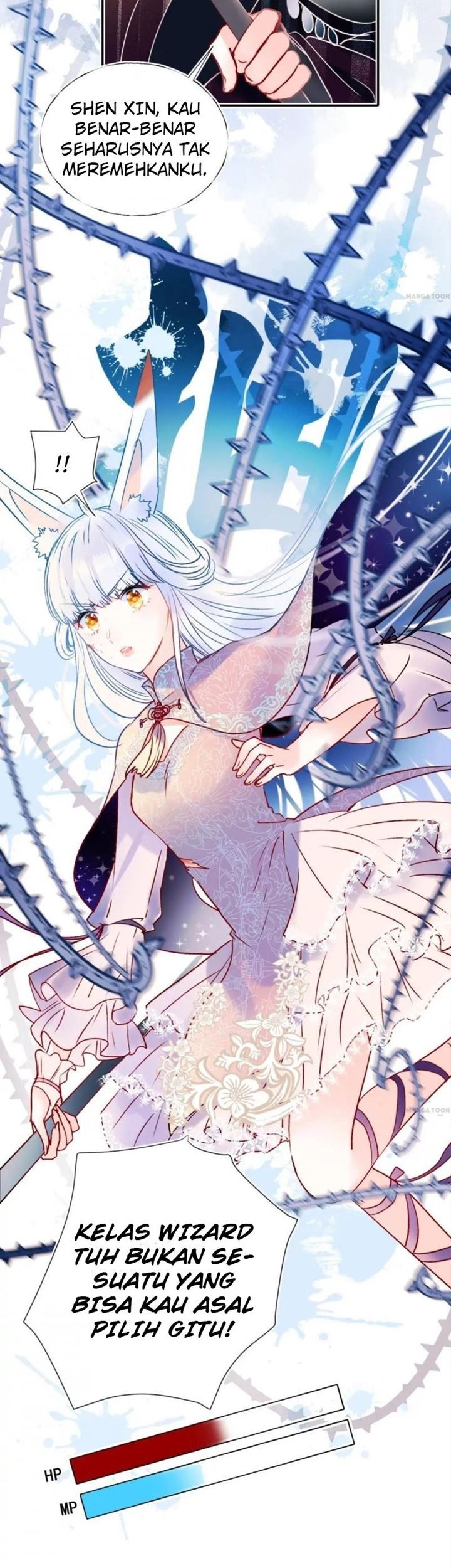 To be Winner Chapter 92 Gambar 10