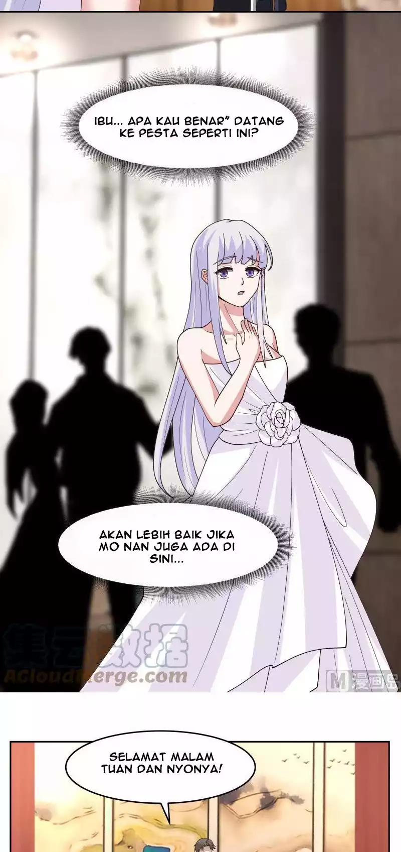 I Have a Dragon on My Body Chapter 468 Gambar 13