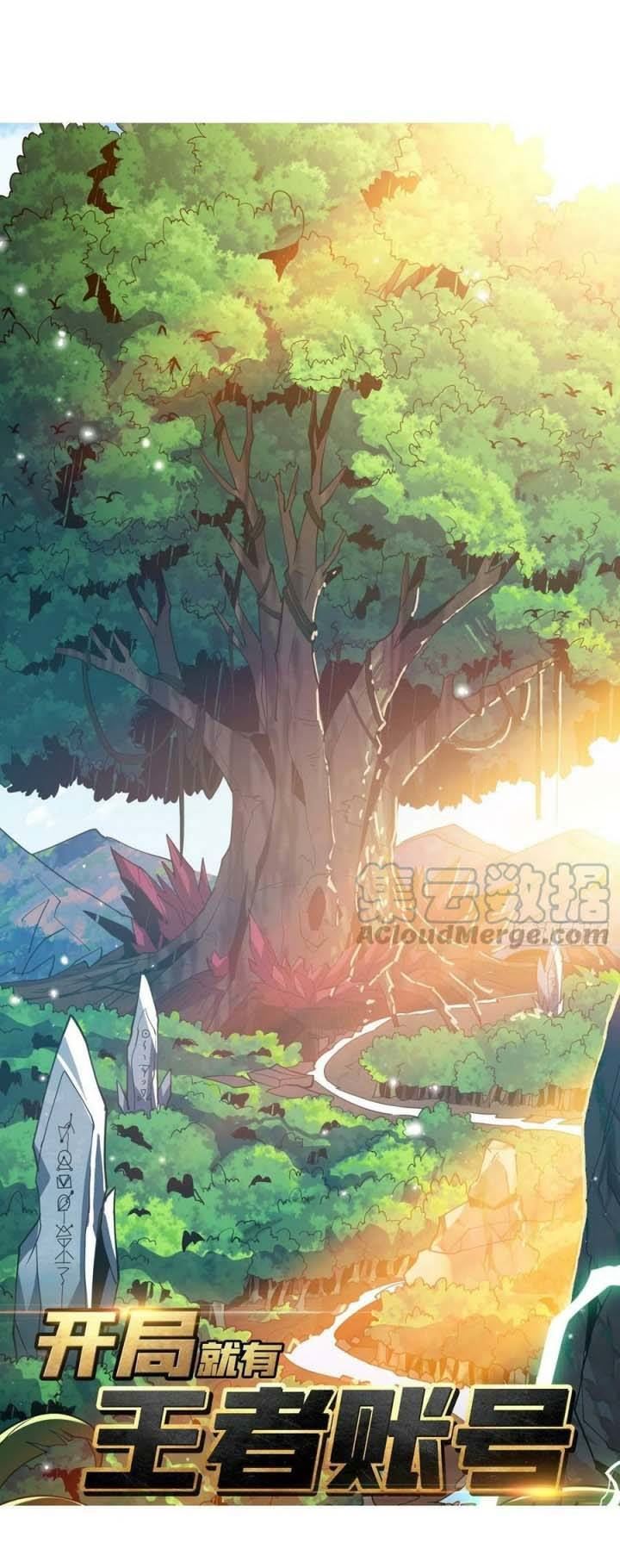 Baca King Account At The Start Chapter 93 Gambar 2