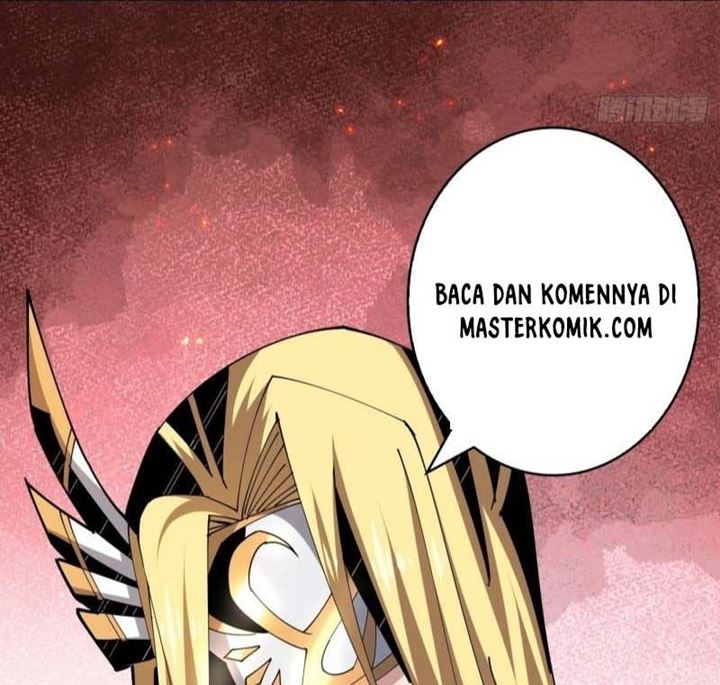 King Account At The Start Chapter 93 Gambar 38