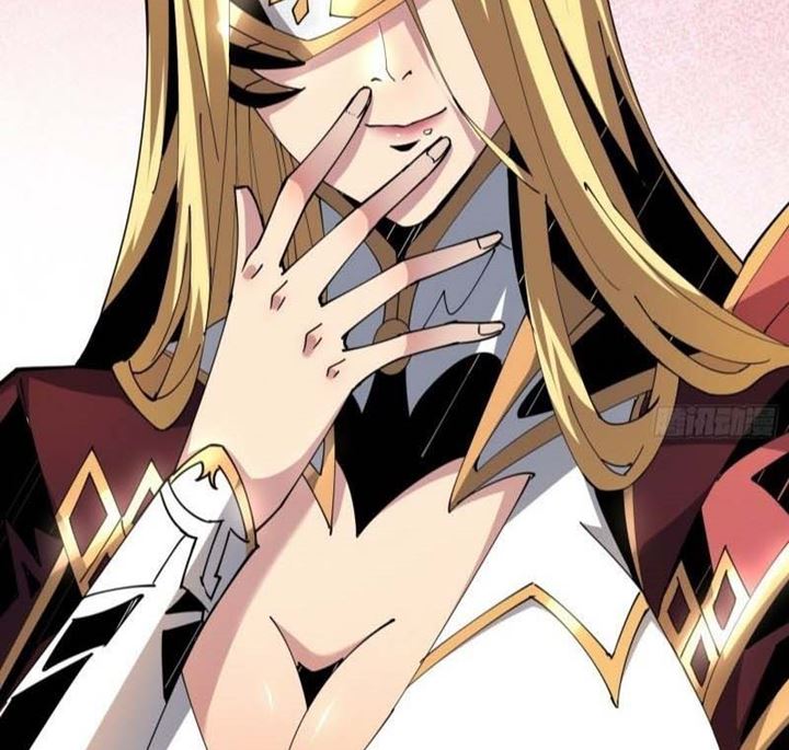 King Account At The Start Chapter 93 Gambar 39