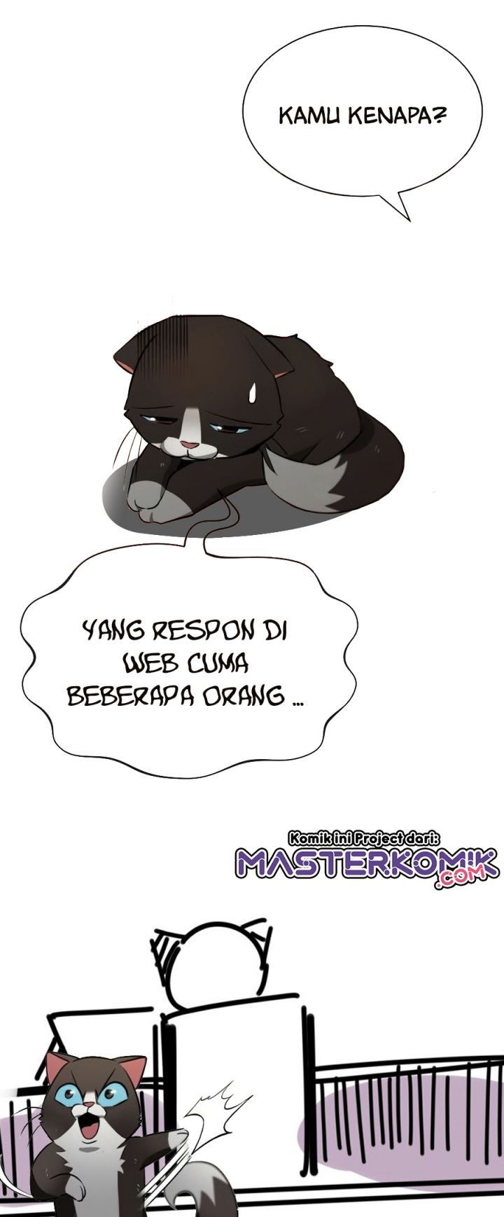 King Account At The Start Chapter 93 Gambar 41