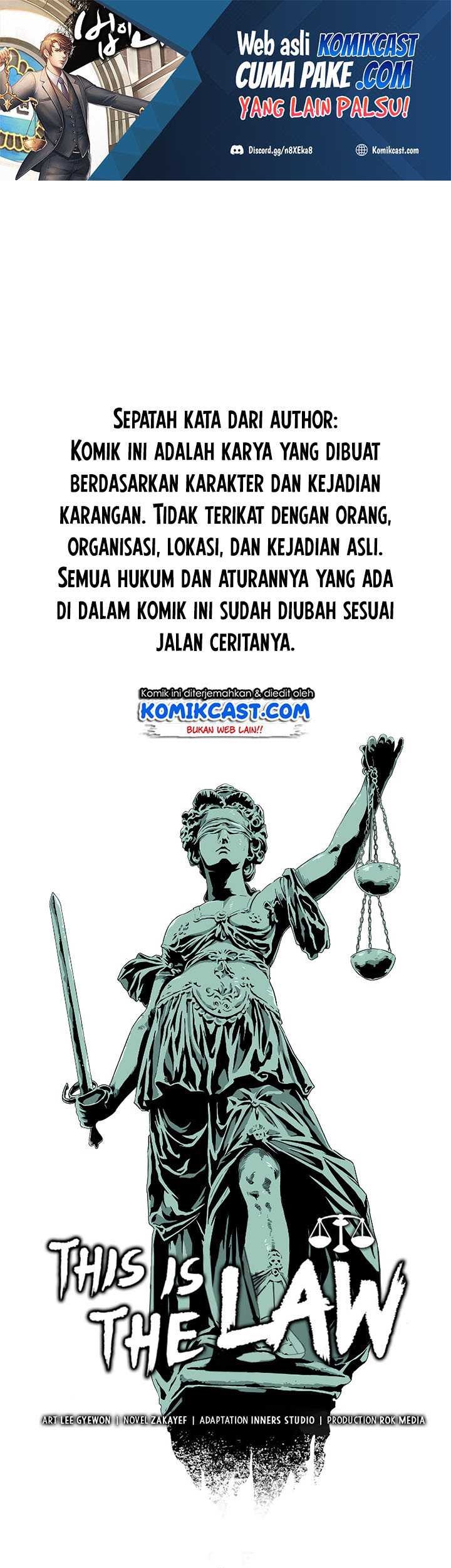 Baca  This is the Law Chapter 33 Gambar 2