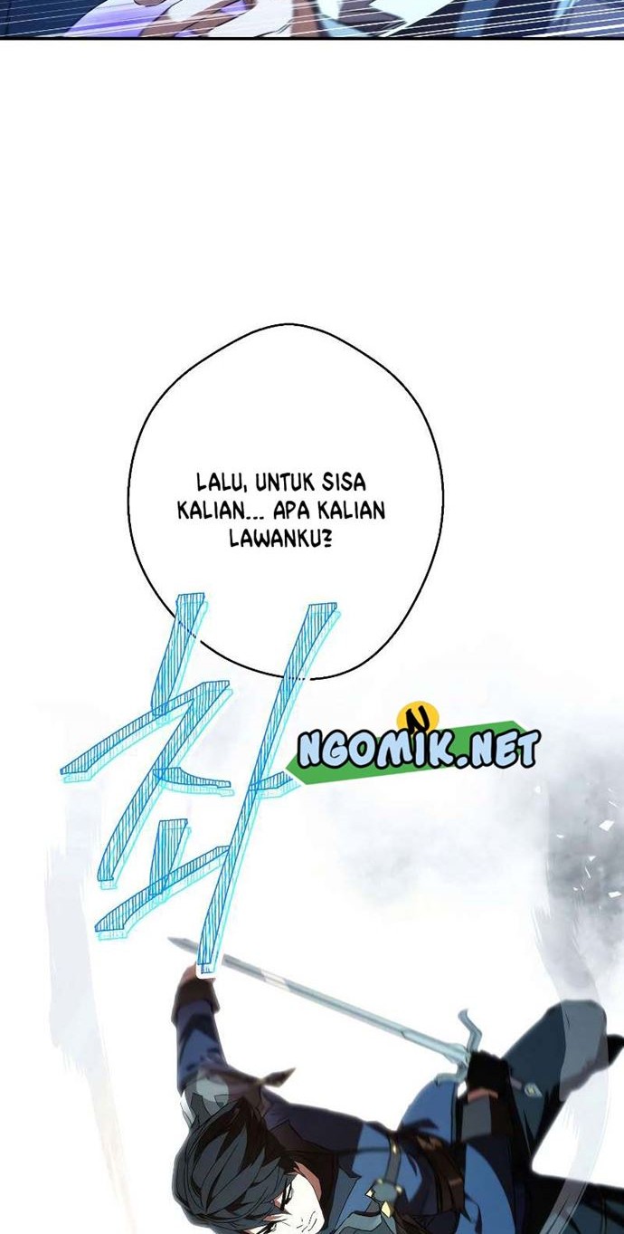 The Live Chapter 89 Gambar 9