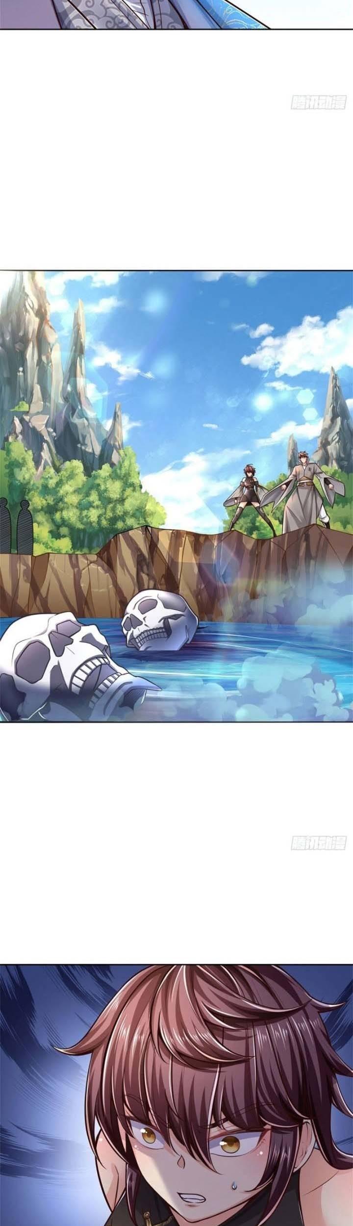 The Way of Domination Chapter 78 Gambar 5
