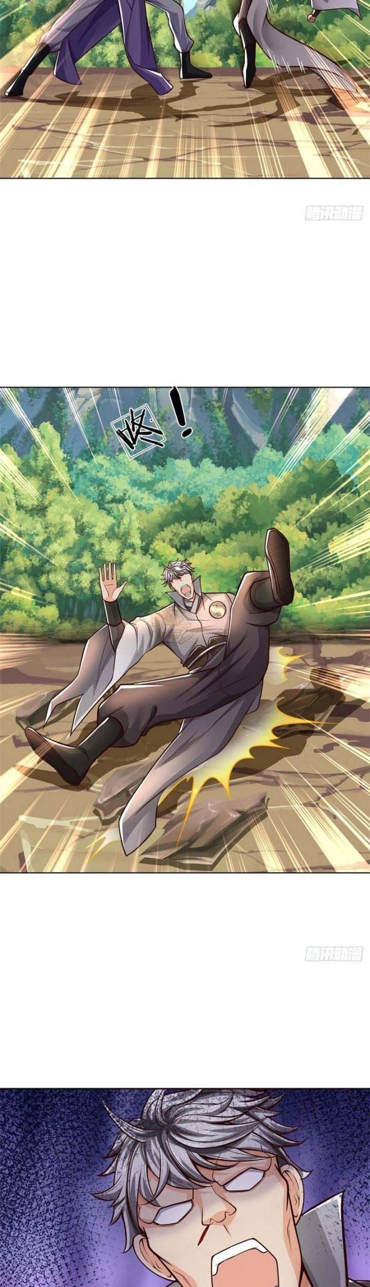 The Way of Domination Chapter 78 Gambar 9