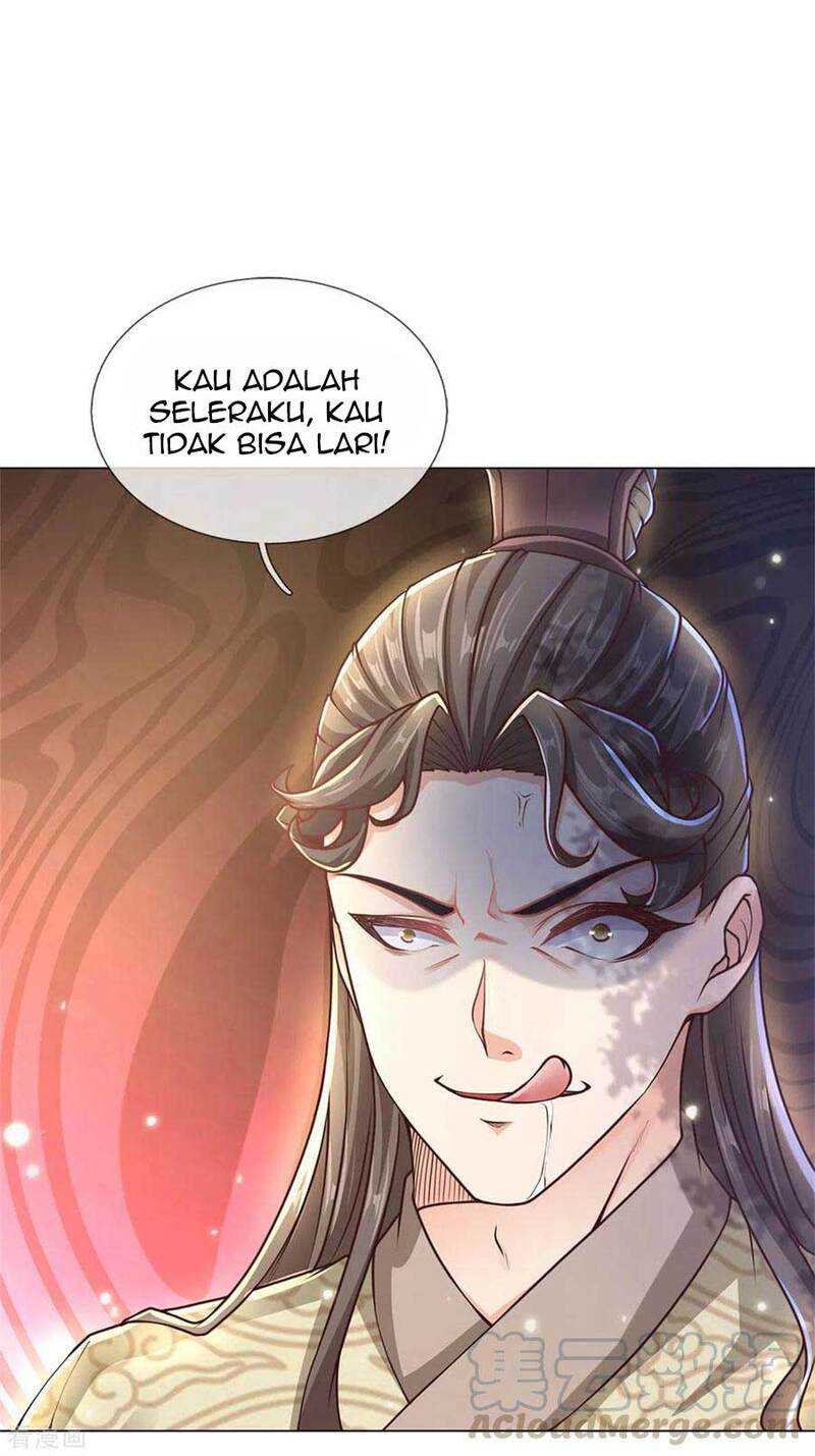 Jiandao Lingtian Chapter 113 Gambar 16