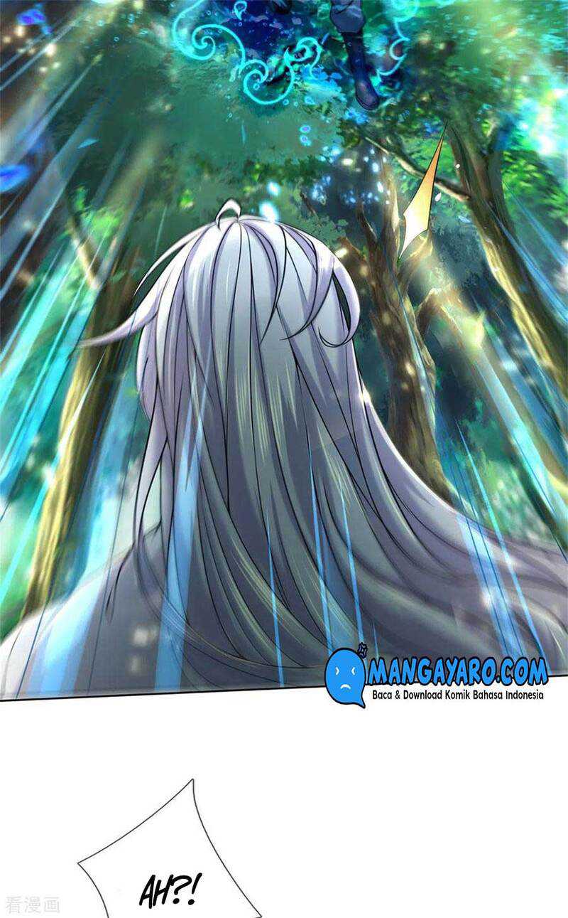 Jiandao Lingtian Chapter 112 Gambar 18