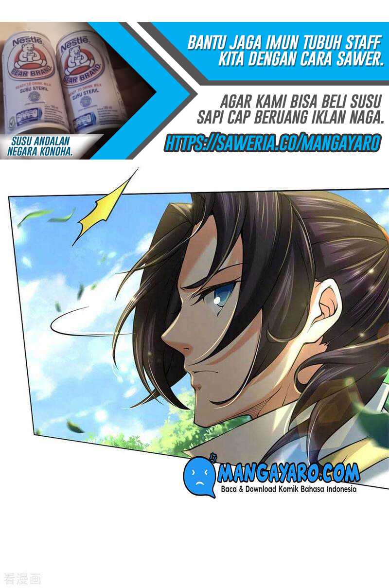 Jiandao Lingtian Chapter 112 Gambar 7