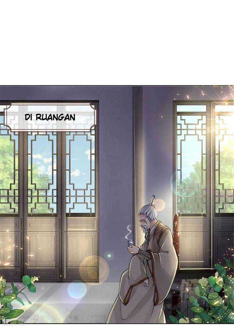 Jiandao Lingtian Chapter 110 Gambar 3