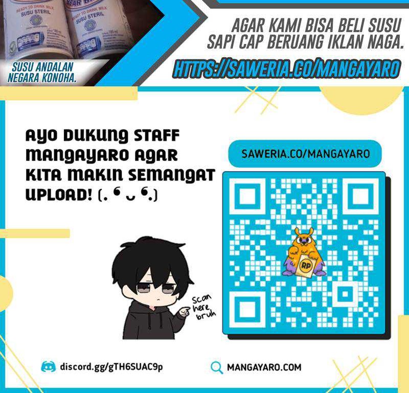 Jiandao Lingtian Chapter 110 Gambar 32