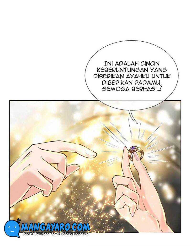 Jiandao Lingtian Chapter 109 Gambar 22