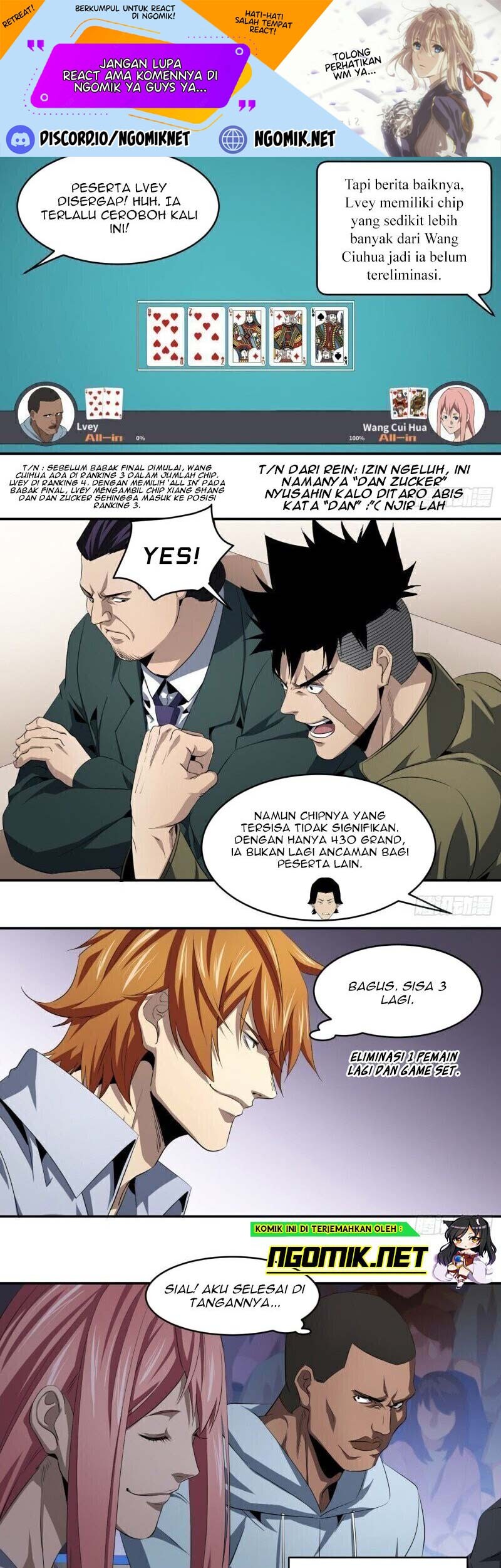 Baca  Winner Takes All Chapter 99 Gambar 2