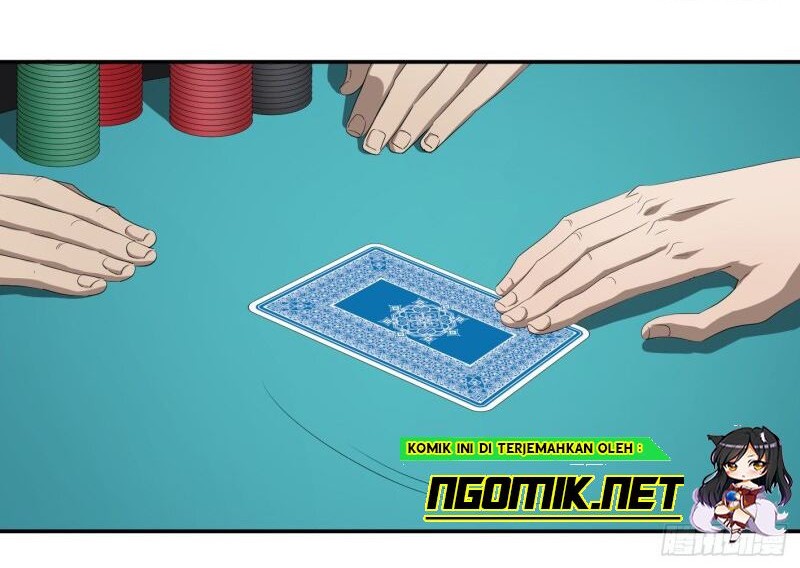 Winner Takes All Chapter 99 Gambar 5