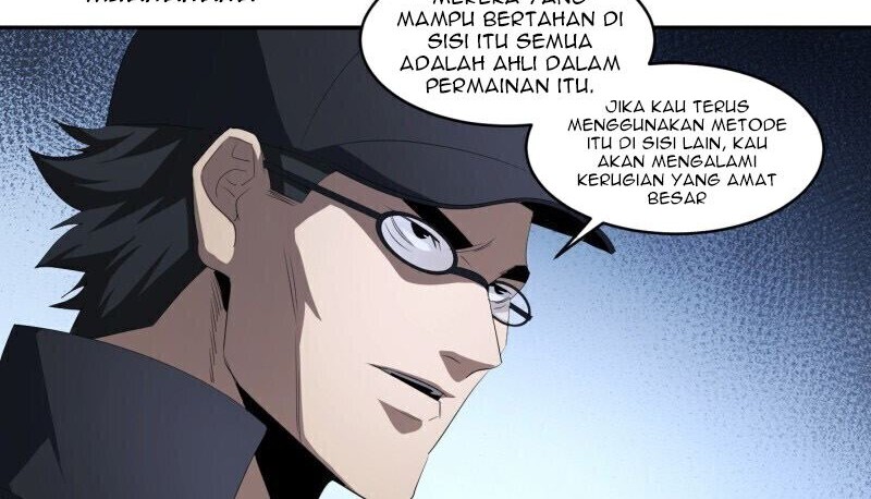 Winner Takes All Chapter 99 Gambar 15