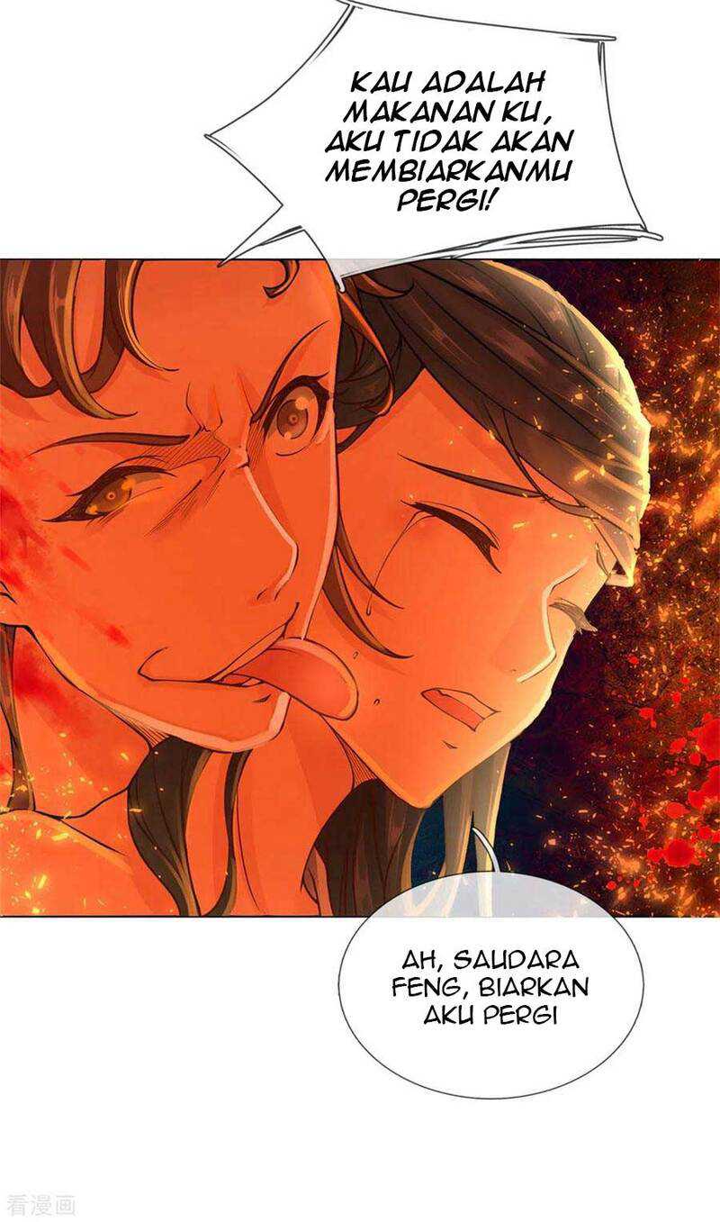 Jiandao Lingtian Chapter 108 Gambar 15
