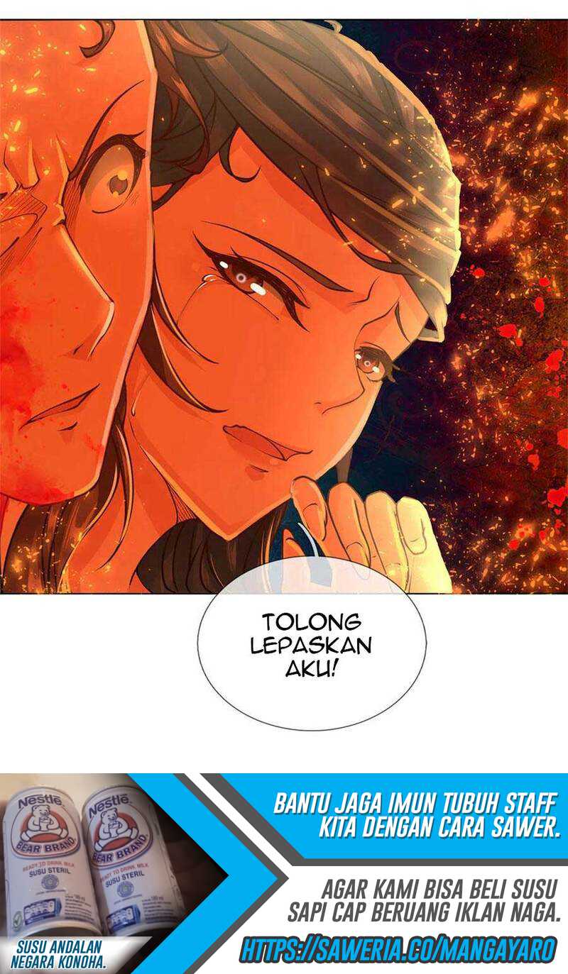 Jiandao Lingtian Chapter 108 Gambar 16