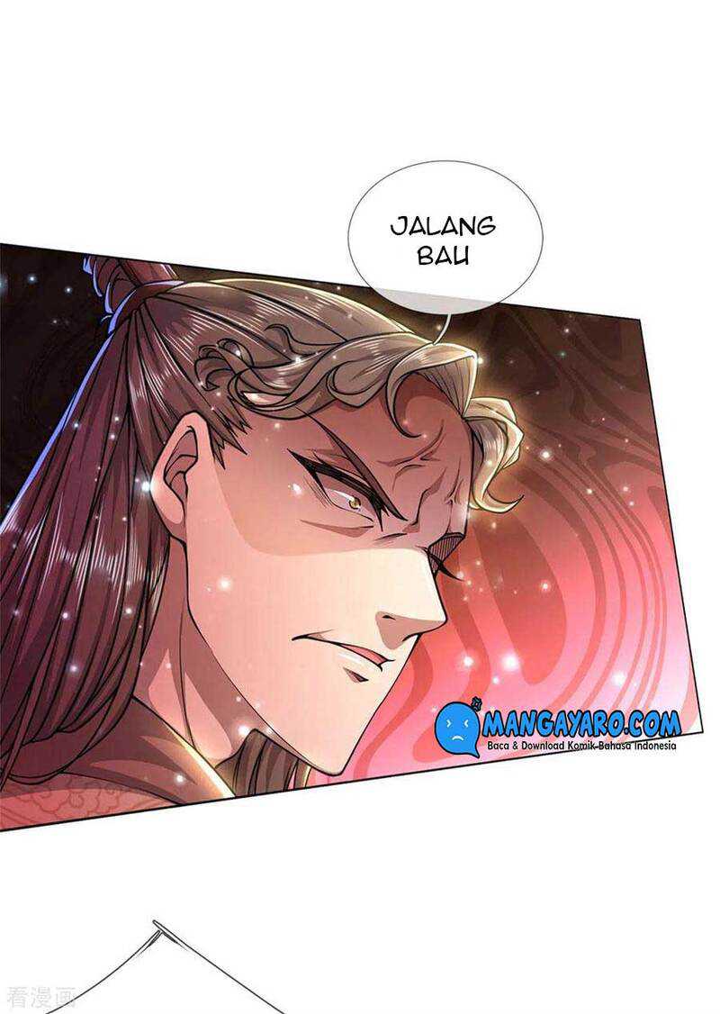Jiandao Lingtian Chapter 108 Gambar 17