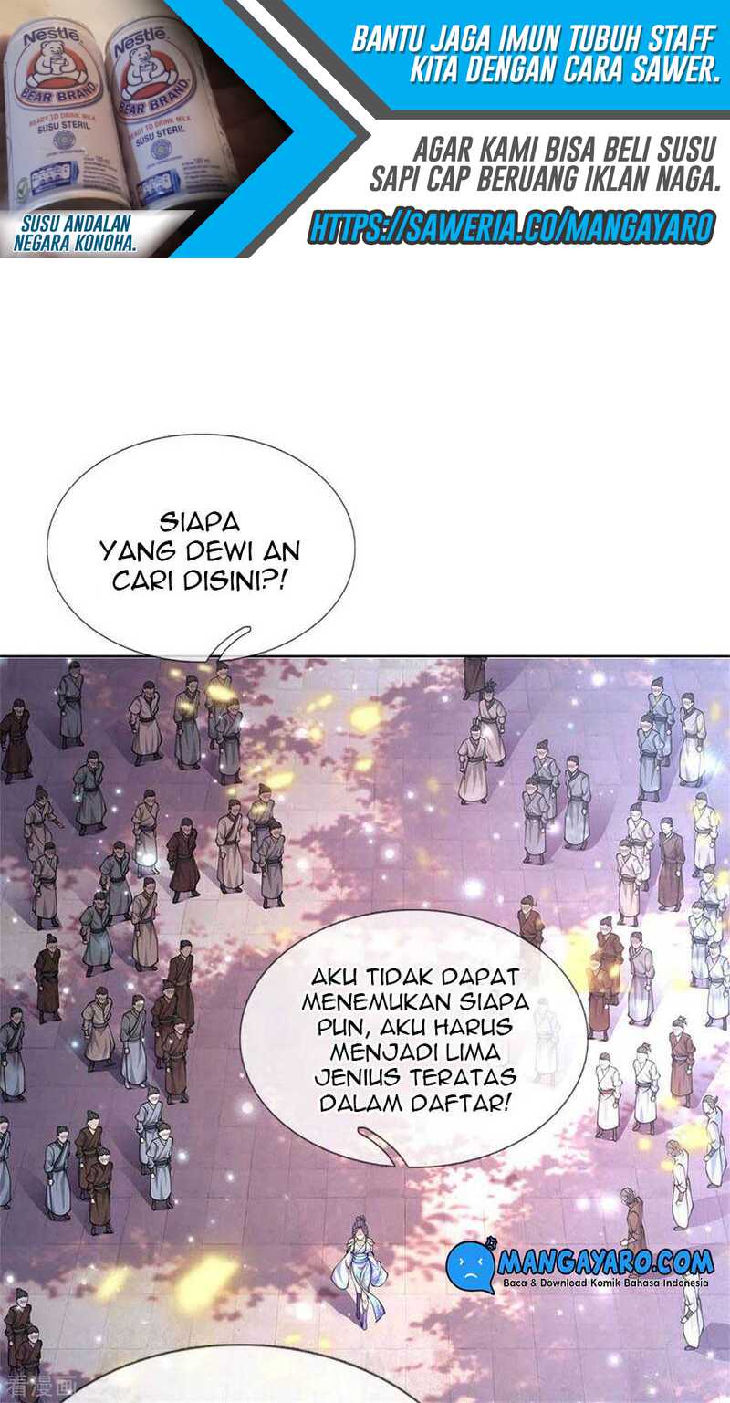 Jiandao Lingtian Chapter 108 Gambar 24