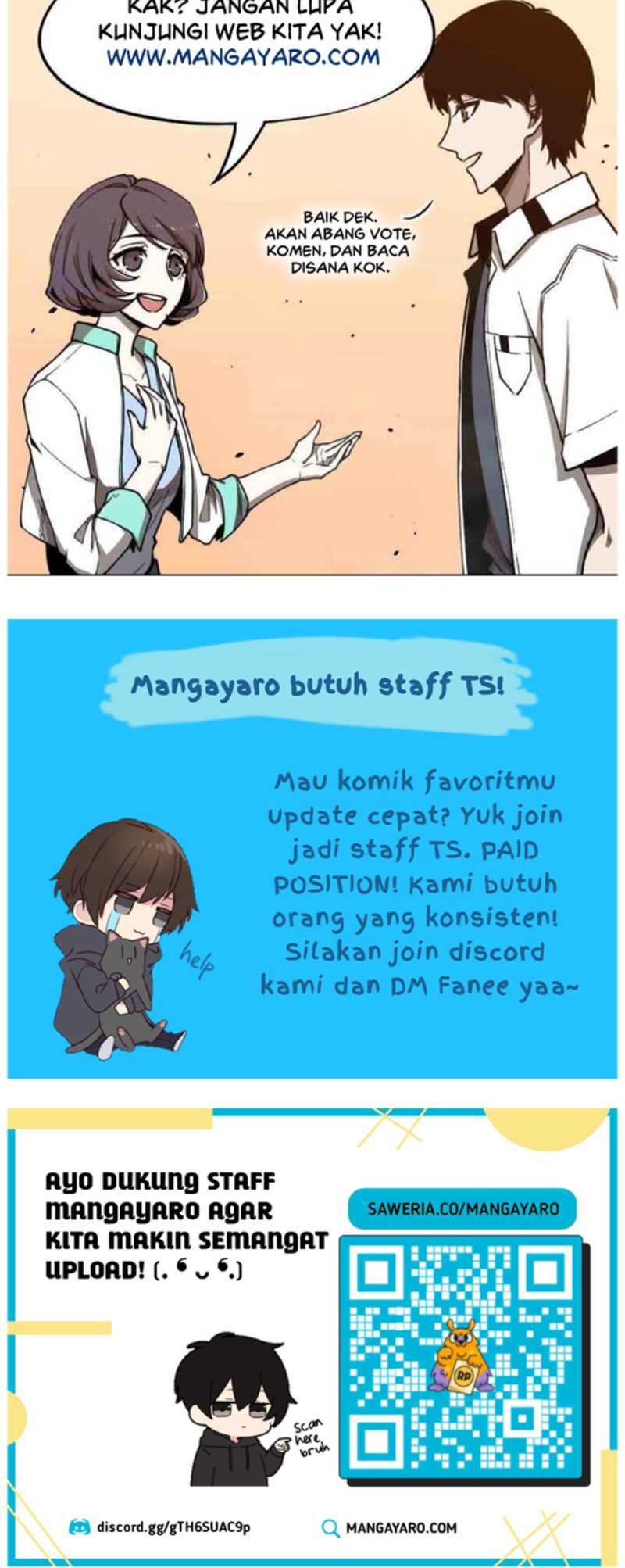 Jiandao Lingtian Chapter 107 Gambar 25