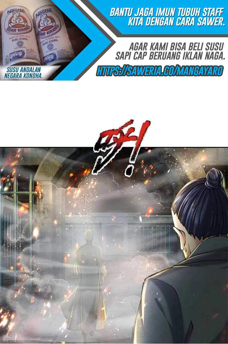 Jiandao Lingtian Chapter 105 Gambar 15