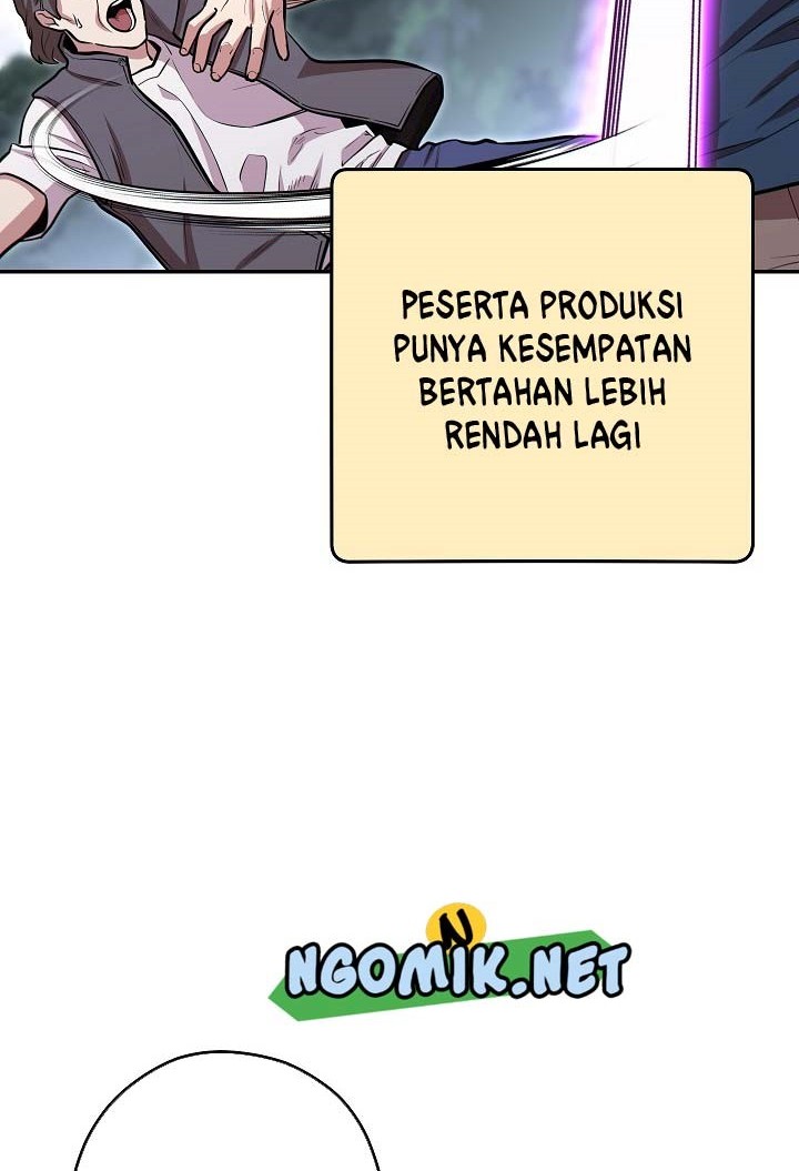 Dungeon Reset Chapter 113 Gambar 15