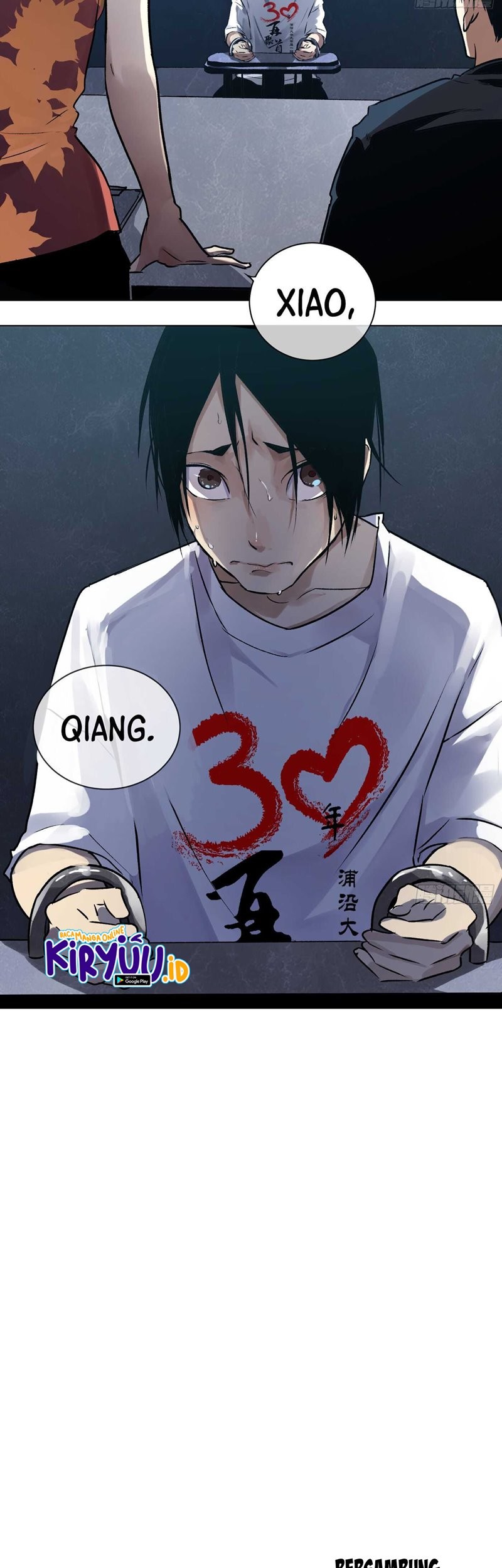 Detective VLOG Chapter 24 Gambar 32