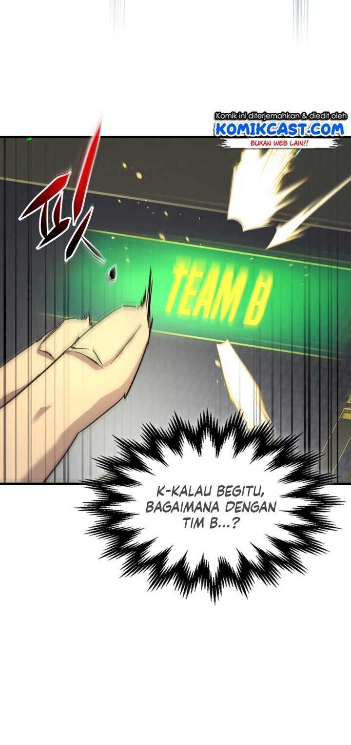 Leveling With the Gods Chapter 44 Gambar 27