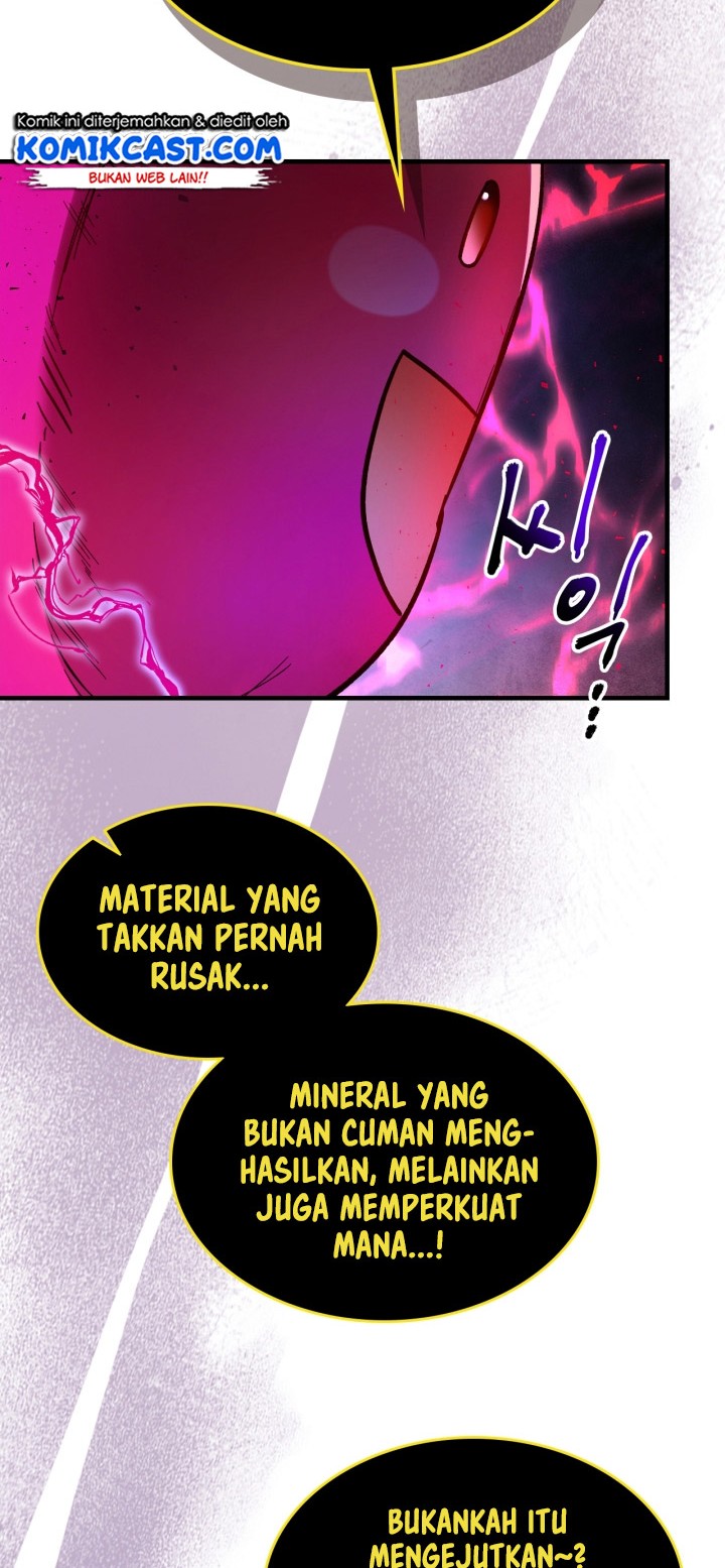 Leveling With the Gods Chapter 44 Gambar 55