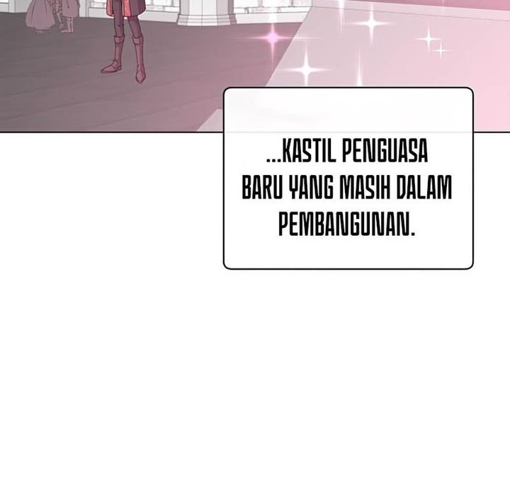The MAX leveled hero will return! Chapter 76 Gambar 39
