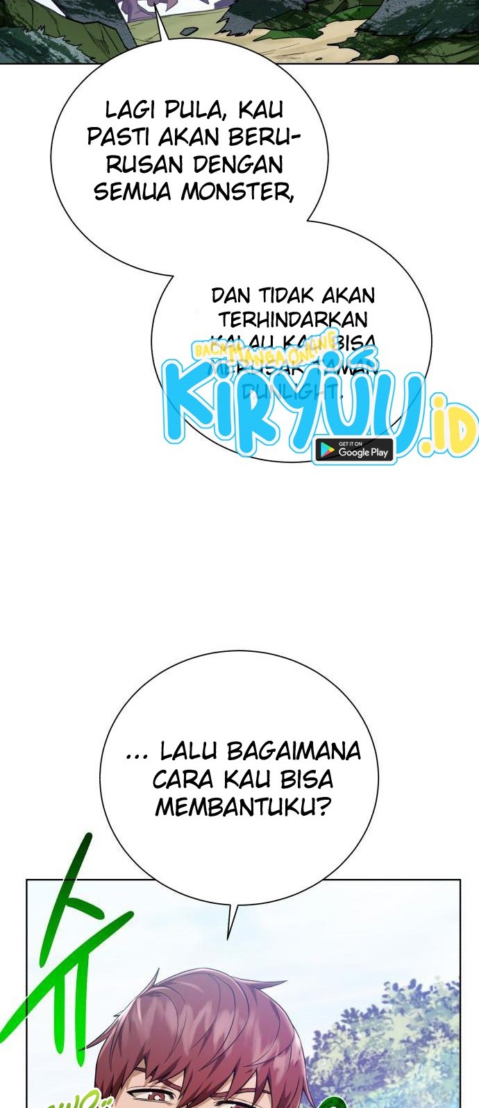 Dungeon and Artifact Chapter 63 Gambar 17