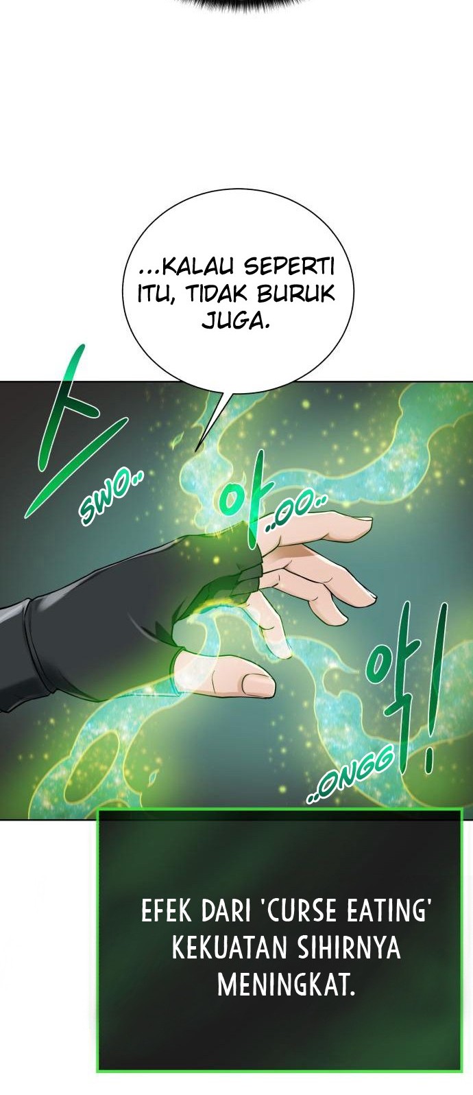 Dungeon and Artifact Chapter 63 Gambar 19