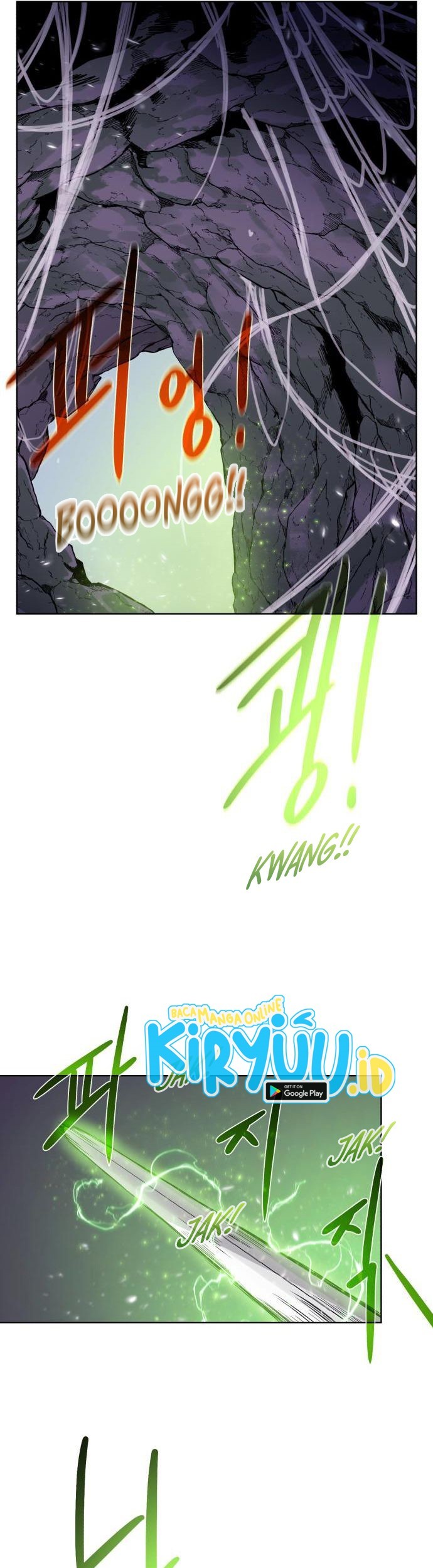 Dungeon and Artifact Chapter 63 Gambar 23