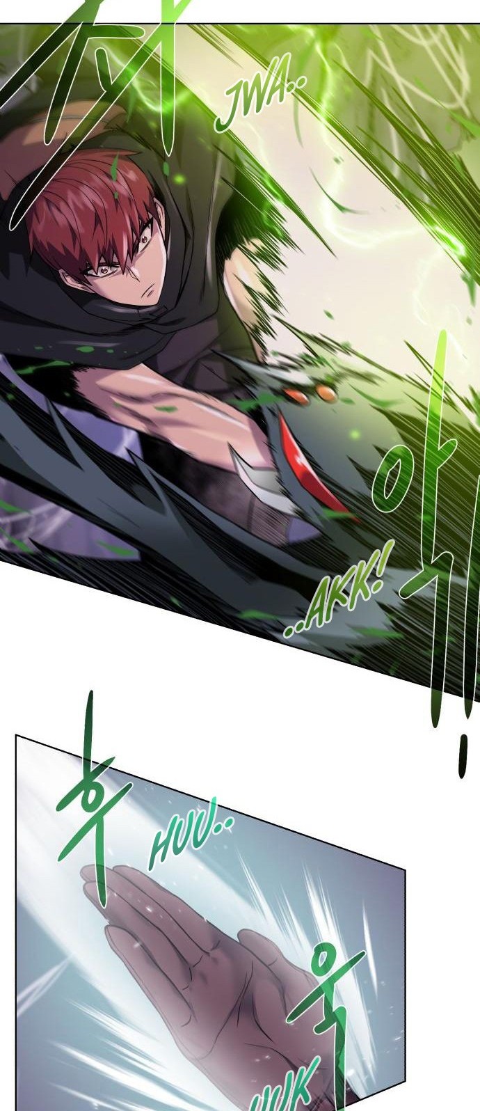 Dungeon and Artifact Chapter 63 Gambar 24