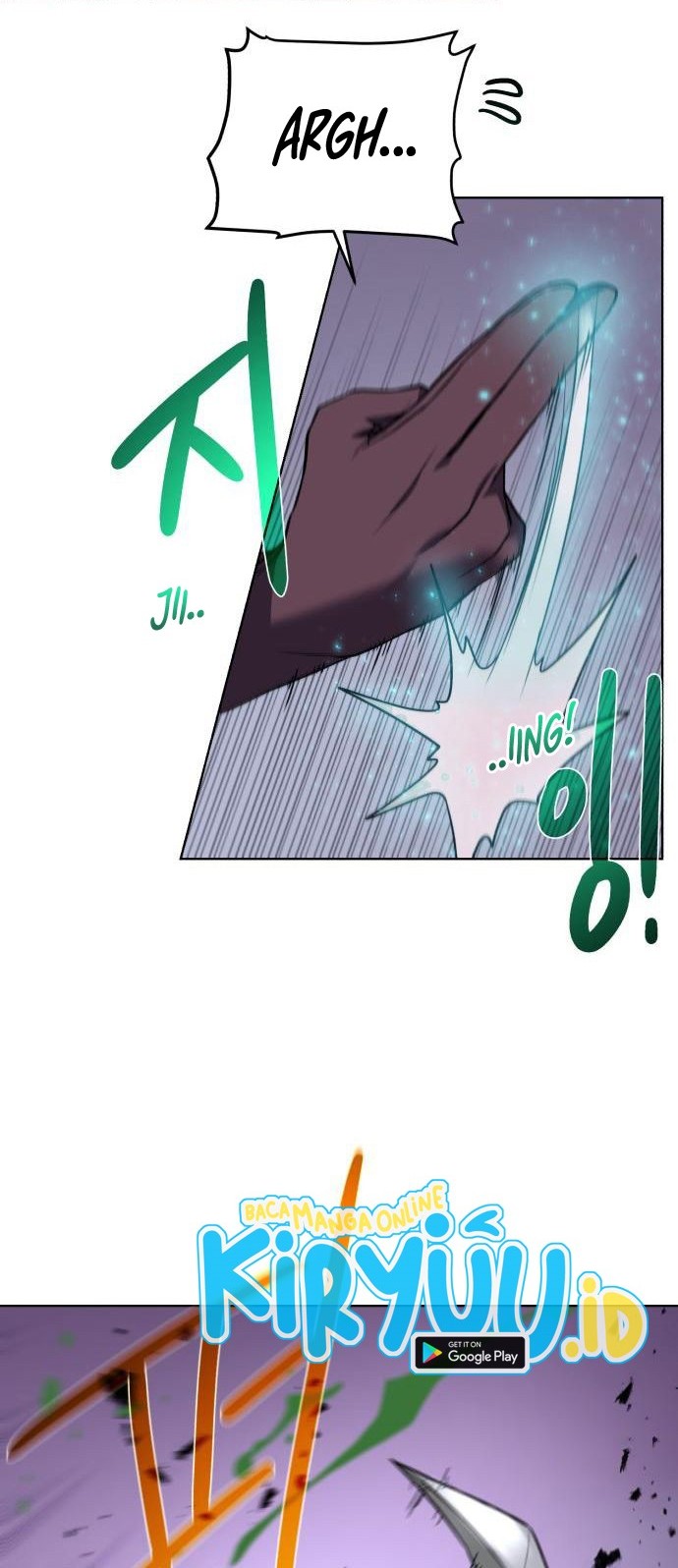 Dungeon and Artifact Chapter 63 Gambar 28