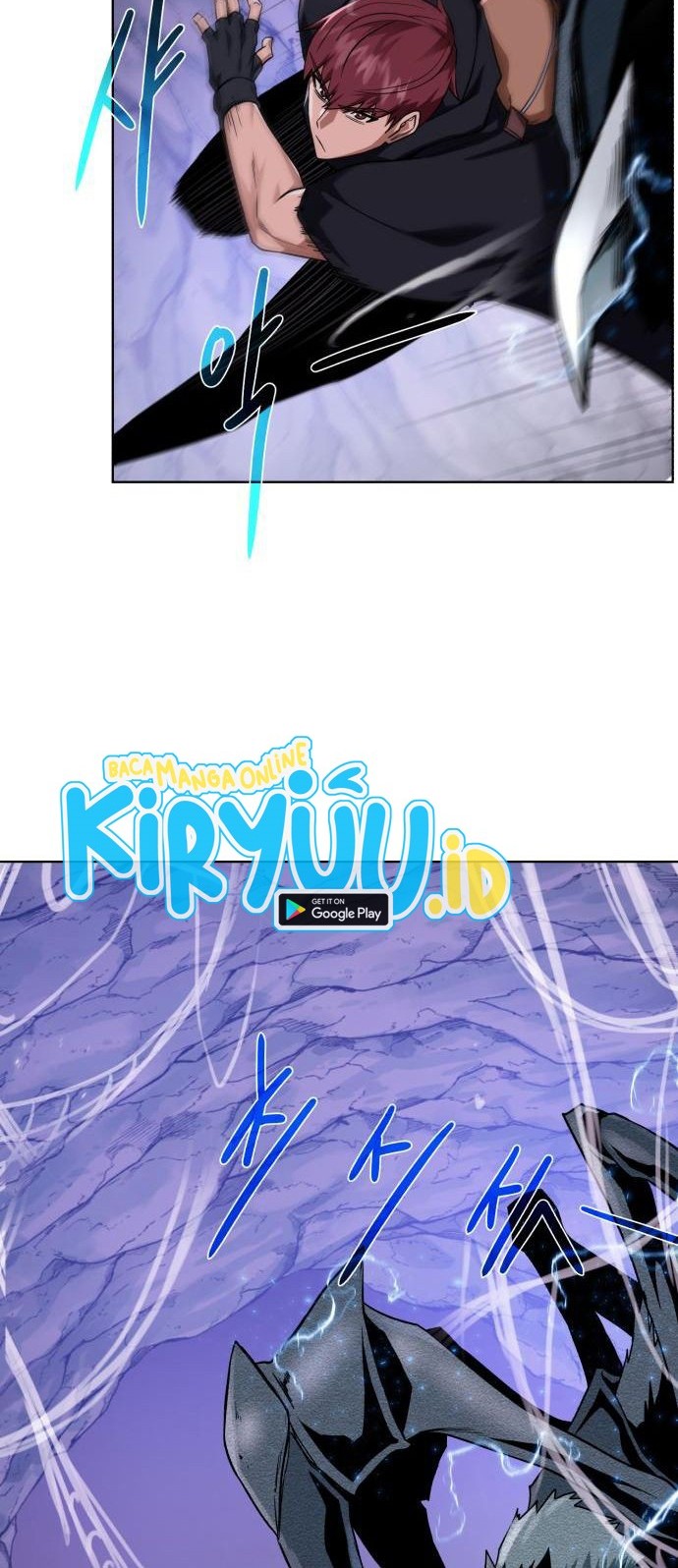 Dungeon and Artifact Chapter 63 Gambar 35